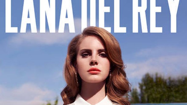 Lana Del Rey à l’Olympia
