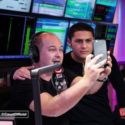 Mardi 29 Mars avec Louane - C Cauet sur NRJ
