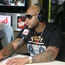 Flo Rida en chat et en live sur NRJ.fr