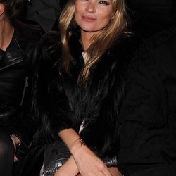 Les supermodels des clips de George Michael : Kate Moss