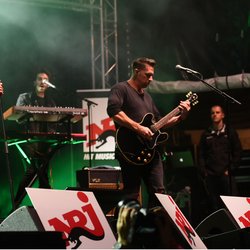OneRepublic - NRJ Music Tour Haguenau 2019