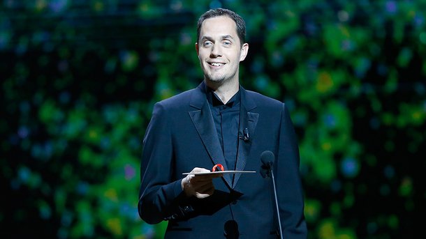 Grand Corps Malade: son album «Mesdames» est déjà disque d’or!