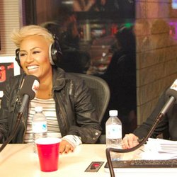 Mercredi 05 décembre avec Emeli Sandé