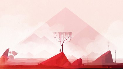 Gris (PS4)