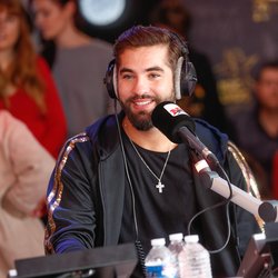 Kendji Girac - NRJ Music Awards 20th Edition