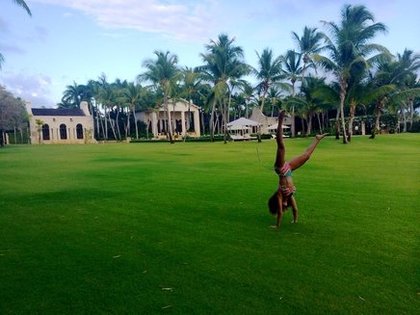 Beyoncé et Jay-Z fêtent leur anniversaire de mariage en République Dominicaine