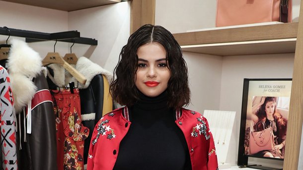 Selena Gomez : une actrice accomplie