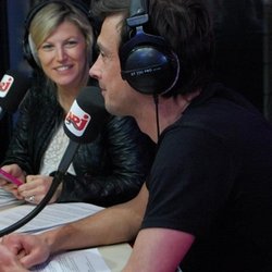 Jeudi 18 avril avec Le Mix de Cauet