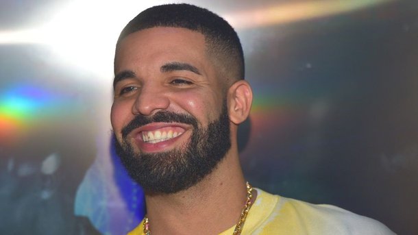 Drake a sa propre marque de whisky!