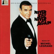 Never Say Never Again [B.O.F.]