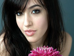 Kate Voegele