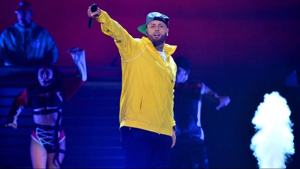 Le saviez-vous? Nicky Jam a divorcé après seulement 18 mois de mariage!
