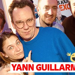yann guillarme - le top de l'actu - 28-01-2020- photo