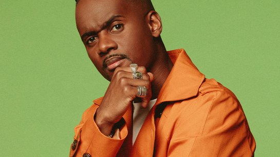 Black M
