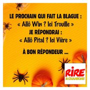 Halloween les meilleures blagues 1