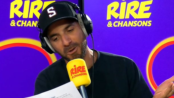 La Team du Rire avec Guillaume Fosko : La rentrée de septembre