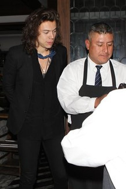 Harry Styles @ Los Angeles