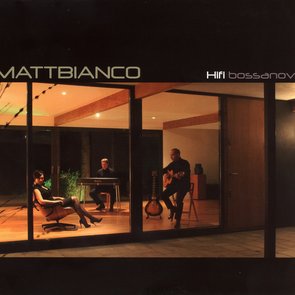 Hifi Bossanova