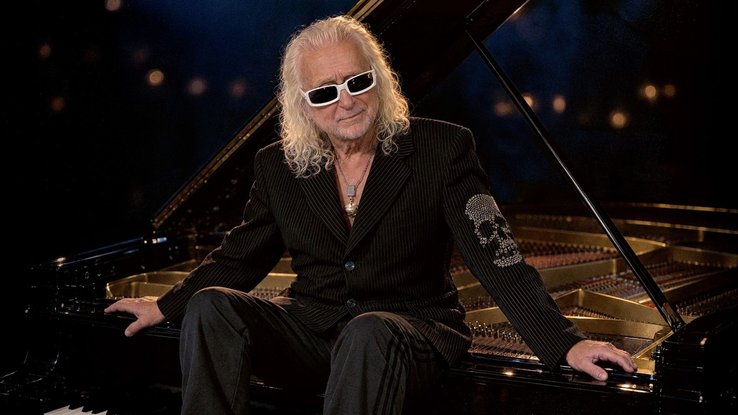 Michel Polnareff
