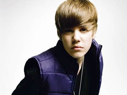 Le phénomène Justin Bieber