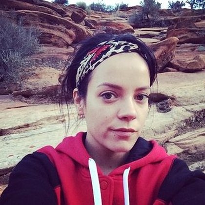 Lily Allen