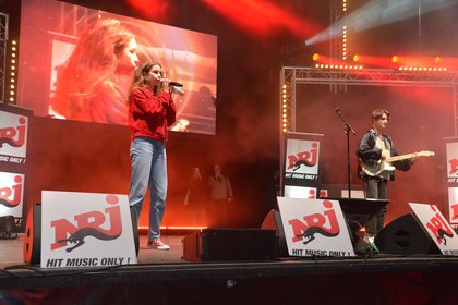 VIDEOCLUB - NRJ Music Tour Haguenau 2019
