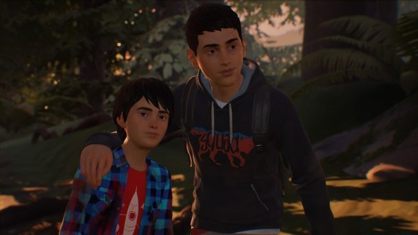Gamescom 2018 : Life is Strange 2 dévoilé en vidéo