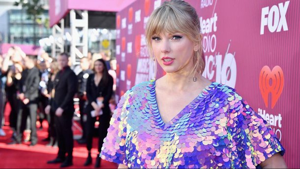 Taylor Swift: ses plus gros succès sur YouTube
