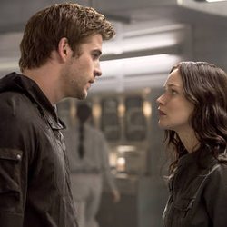 Hunger Games La Révolte - Partie 1