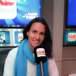 Olivia Moore - 1 heure avec Florent Peyre - photo Rire & Chansons