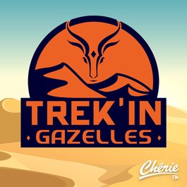 Trek'In Gazelles