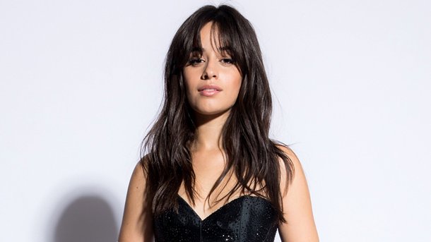 Camila Cabello va jouer et chanter dans un remake de "Cendrillon"