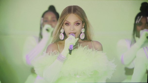 La "Renaissance" de Beyoncé