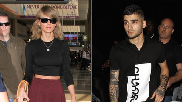 Zayn Malik se confie sur son album et sur Taylor Swift