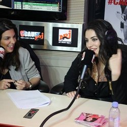 Mercredi 11 Février 2015 avec Charli XCX