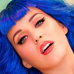 Katy Perry