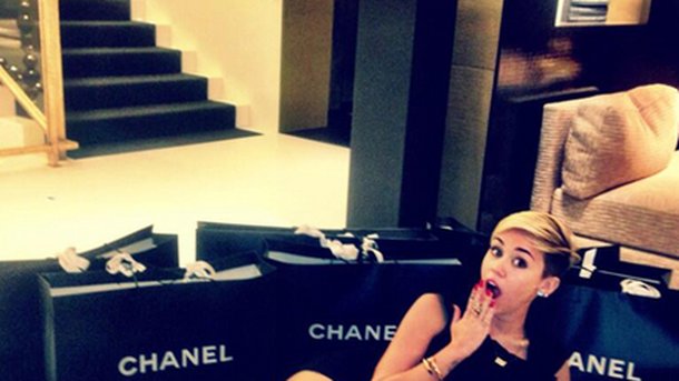 Miley Cyrus : son nouveau single sortira le 26 août !
