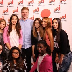 Mardi 7 Octobre avec George Ezra