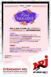Paris Paradis 2023