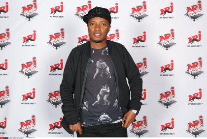 NRJ Music Tour Marseille - Soprano