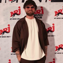 Keen V - NRJ Music Tour Lyon 2026