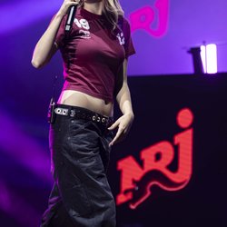 Adèle Castillon - NRJ Music Tour de Haguenau 2026