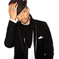 Usher fait monter la température avec "Climax"