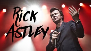 Quiz Rick Astley : testez vos connaissances sur l'artiste !