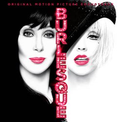 Les sorties de la semaine : Burlesque (B.O.), Holiday (B.O.), P Diddy, Tokio Hotel 