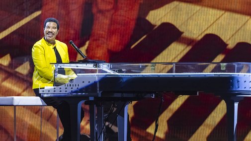 Lionel Richie : pourquoi son album culte "Dancing On The Ceiling" a marqué les années 80