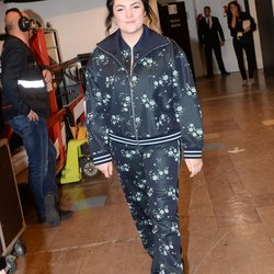 Hoshi - NRJ Music Awards 20th Edition