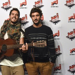 Frero Delavega - NRJ Music Tour Vendée