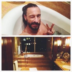 Bob Sinclar: Ottawa I'm getting ready @CLUB_ALEA