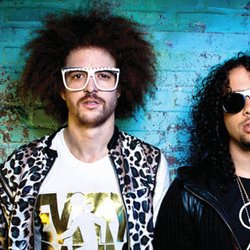 LMFAO en duo avec Madonna pour le Superbowl ?